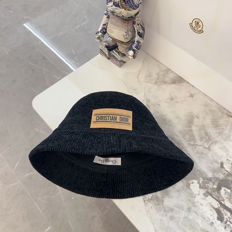 Christian Dior Caps